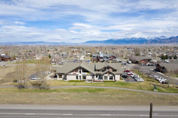 Fully Occupied by Essential Businesses-Huffine Frontage: 3810 Valley Commons Dr, Bozeman, MT 59718
